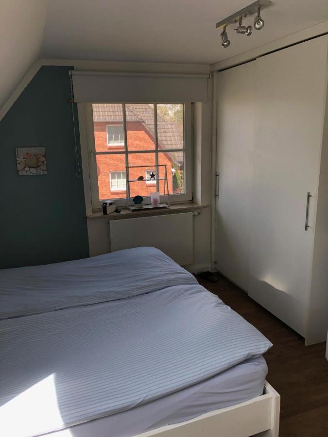 Ferienhaus SPO 54 grad Sankt Peter-Ording Exterior foto